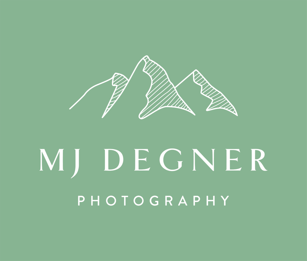 Naperville Portrait and Fine Art Photographer - MJ Degner Photography